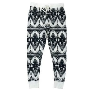 Polo Ralph Lauren - Women’s Thermal Joggers - Size S